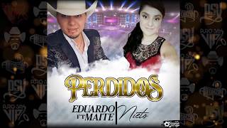 Vignette de la vidéo "Eduardo Nieto - Perdidos Feat. Maite Nieto / 2020"