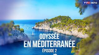 Dive into the treasures of the Mediterranean! Episode 2