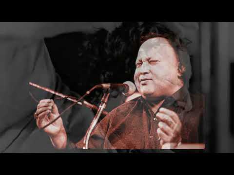 Baba de darbar chirriya boldiya Nusrat fateh ali khan