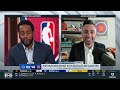 Pistons even series with Magic after MONSTER 30-3 run in third quarter | 2026 NBA Playoffs