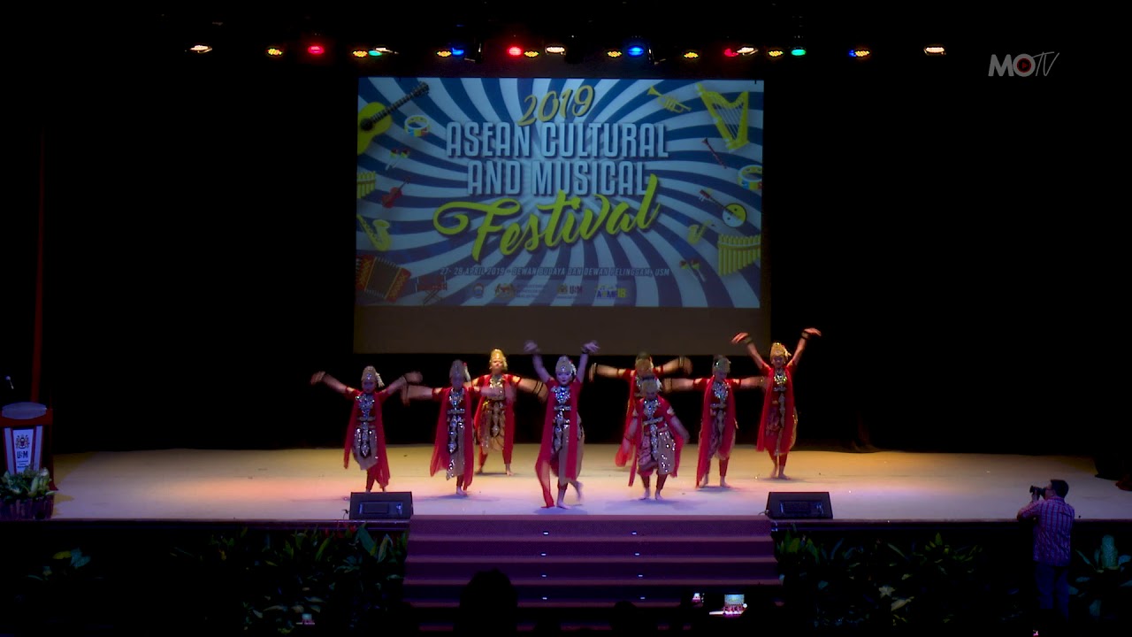 SMP NEGERI 7, INDONESIA