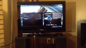 XBMC on the Raspberry Pi - RaspBMC RC3 Quick Review