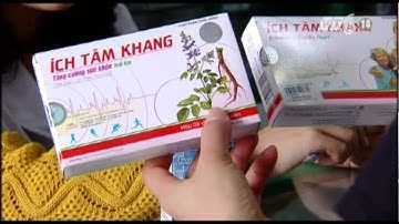 VTC14_Hiểu đúng về thực phẩm chức năng