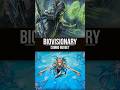 Combo budget biovisionary #mtgedh #mtg #mtgcommander #mtgcommunity #mtg