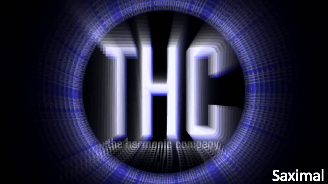 Saximal - By "The Harmonic Company" (Music Poductions)