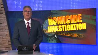 Bisbee homicide suspect caught near homeless camp