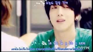 [Kor-Thai-Sub] 그래 웃어봐 (So Give Me A Smile) - M시그널 (M Signal)