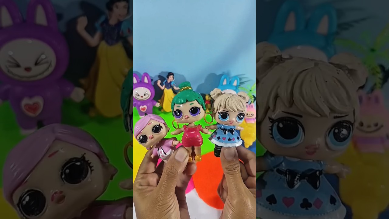 which one better rock your body 🔥🧸🕺😍  