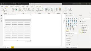 Criando uma Tabela Calendário Automática no Power BI Criando uma Tabela Calendário Automática no Power BI