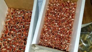 Why I no longer buy Walmart ammo