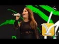 Lali Espósito - Festival de Viña del Mar 2017