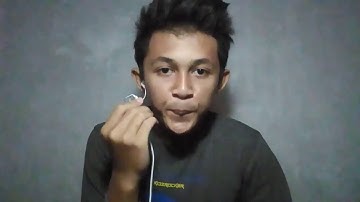 Tutorial beatbox #3 - BMG SNARE | By Ade