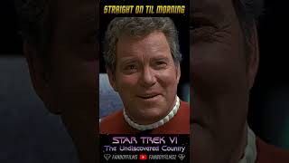 Straight on Til Morning #startrek #williamshatner #nextgen #peterpan