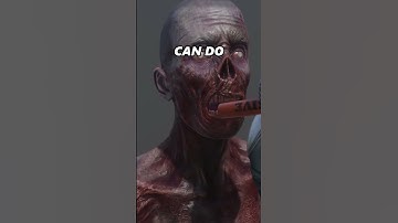 Our VR Sandbox Zombies Can Get Kinda Freaky... #vrgames #quest3