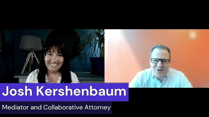 Idle Chat with Josh Kershenbaum Mediator and Colla...