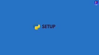 How to Install Python & Setup VS Code