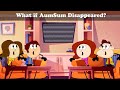Fun with Amsom: What If Scenarios