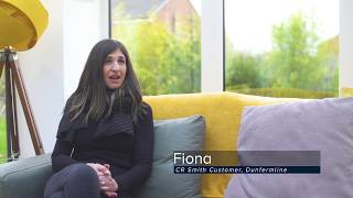 Lorimer Orangerie Cr Smith Customer Testimonial