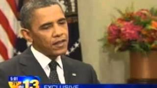 Obama Dodges Telling The Truth On TRICARE Fee Increases