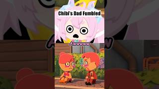 Chibis Dad Tried To Confess To Mamadoki In Tomodachi Life