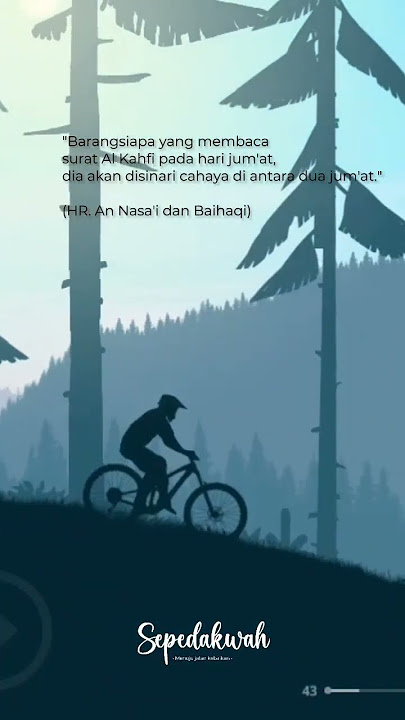 Membaca Al Kahfi #storywa #videoislami #dakwahislam #shorts