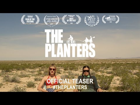 The Planters (2020) | Official Teaser HD