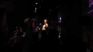 230827 藍奕邦 13. 青春於舞池流逝_2 | Snug in My Arms Live Tour in Hong Kong