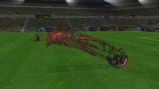 Syron Yüksek Performans Lastigi Tv Reklami 2010