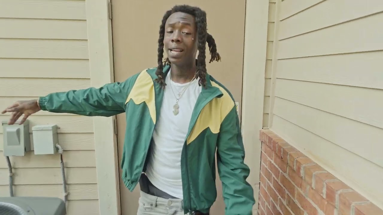 Yung Profitt - How To Tussle[Official Music Video] Prod by @4shoon