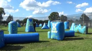 CPPS Round 3 2017, Onslaught 15