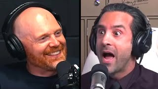 This Bill Burr Joke Sent Right-Wingers Into a MELTDOWN... They CAN'T Recover