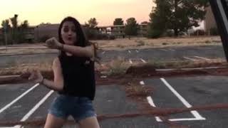 Real Ona Hailey Orona In My Feelings Challenge.