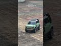 Defender Rc #automobile #rccars #defender