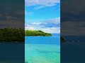 Let the waves slow you down. #tropicalhouse #travel #tropicalchill #beachedm #music #beach