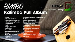 BIMBO Full Album | Herja Kalimba screenshot 5