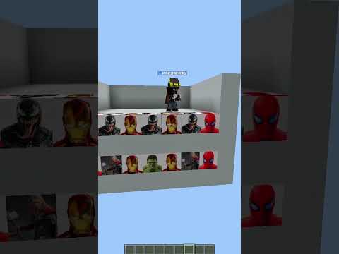 Trolling my friend in minecraft🤣