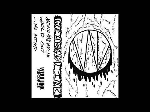 Weak Link — Weak Link - Demo 2015