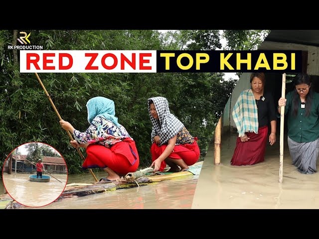 Red Zone - Top Khabi class=