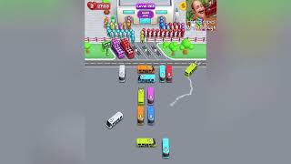 Crowd Express Level 263