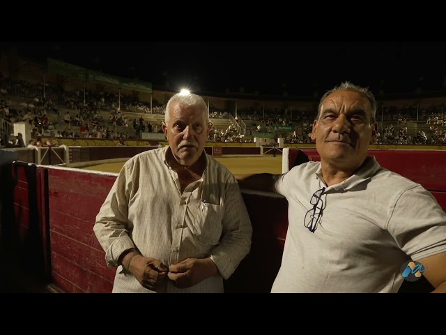 SEÑAL POOL CONCURSO NACIONAL DE RECORTADORES HUESCA 2026