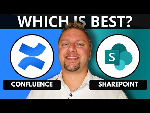 Confluence vs SharePoint | Which is Better? 2026