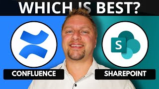 Confluence vs SharePoint | Which is Better? 2026