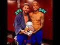 Neymar x Messi Skills🤣☠️🔥