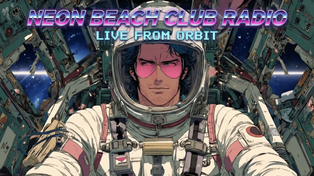 Mythic  Spacewave : 12 Hour Background Music for Work, Coding & Gaming