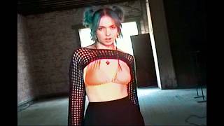 mad routine - control (music video)