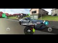 Race max pro capitulo 4 series aceleracion clase a vehiculos ford mustang gtd y audi r8 coupe v10