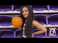 'My father played a huge reason in why I play': WIU player finds basketball success after tragedy