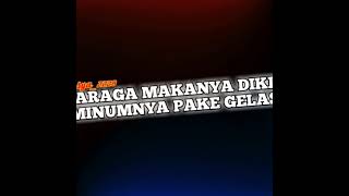 Download Lagu jedag jedug (headset) MP3