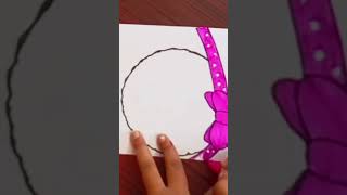 Border Design For School Project Project Work Designs