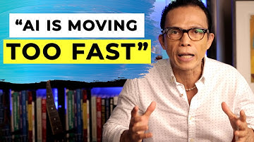 Why Technology Is Accelerating Faster Than Ever